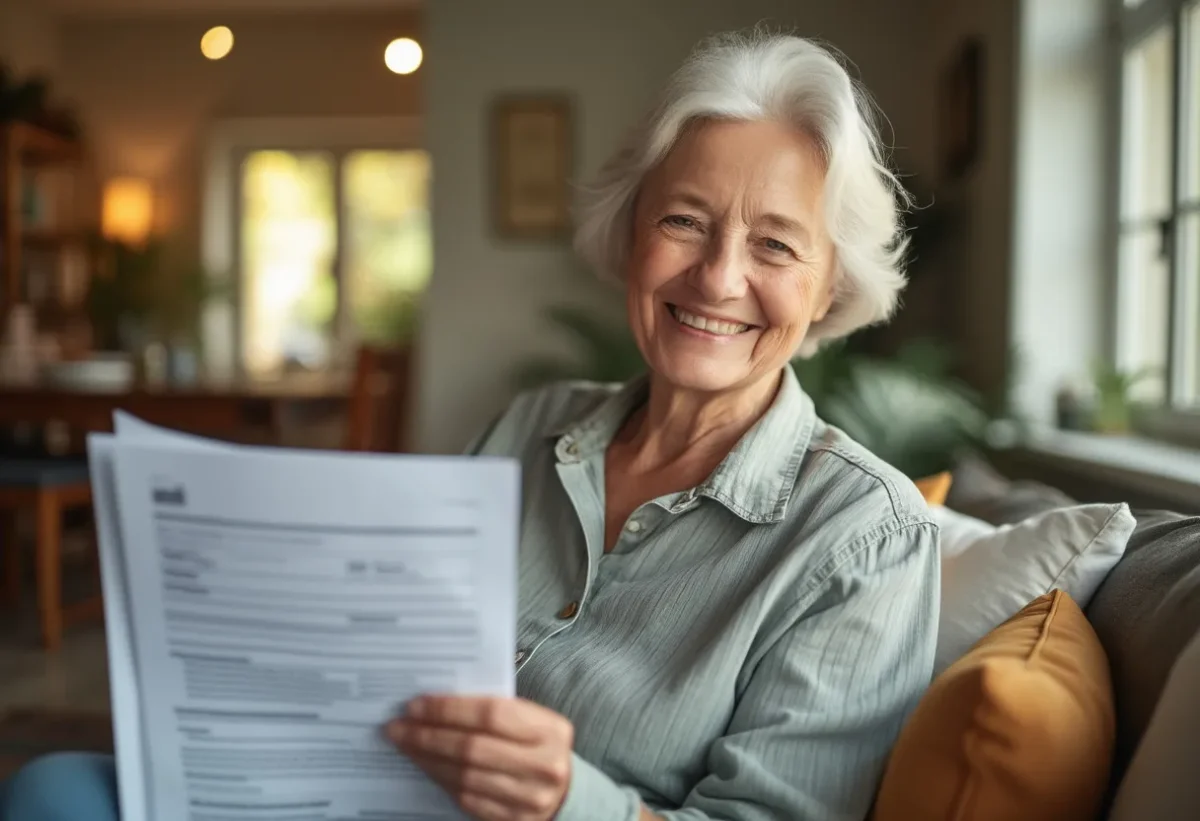 Les clés pour choisir la bonne assurance santé après 70 ans